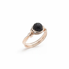 Intention Diffuser Ring