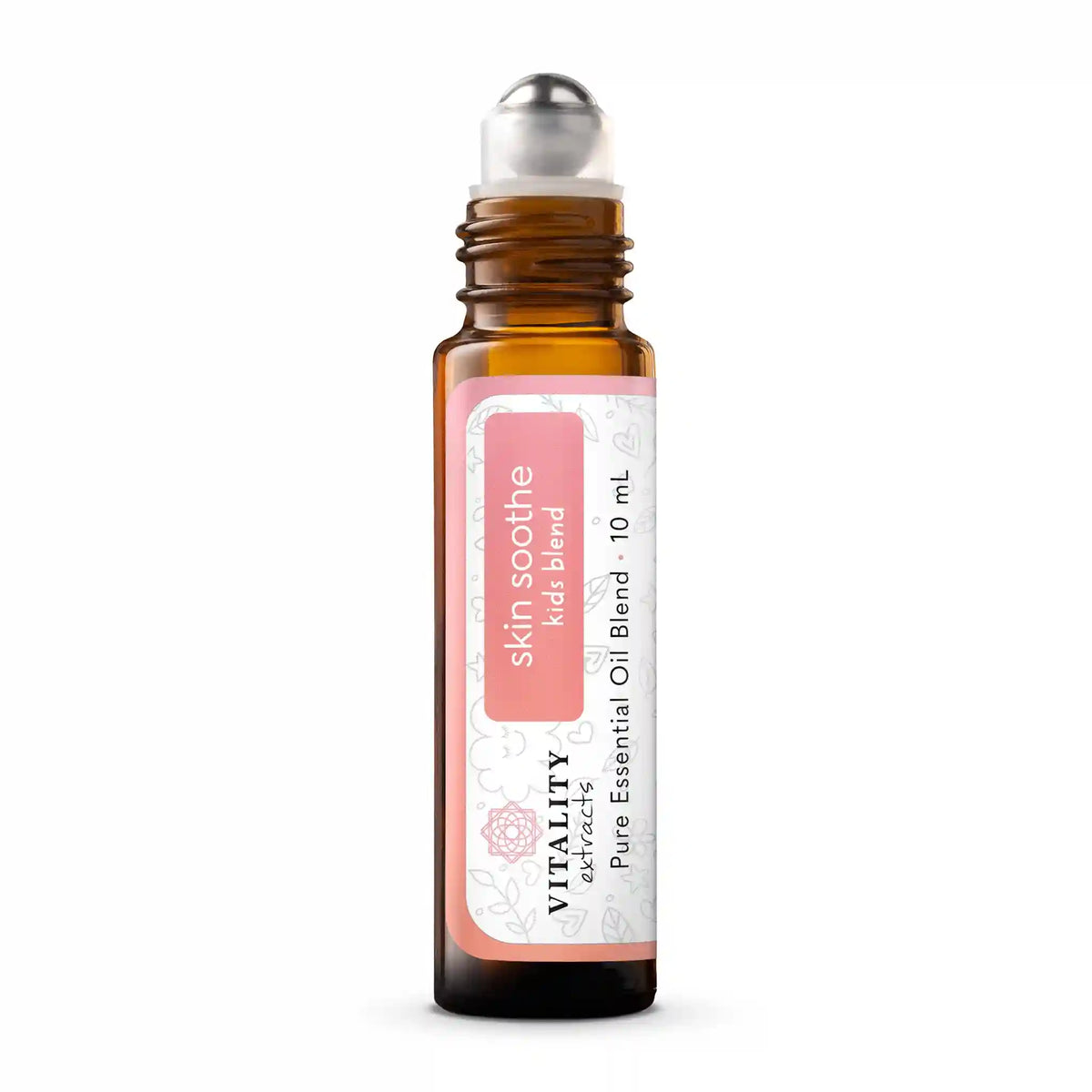 Skin Soothe Kids Blend