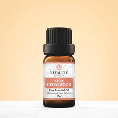 Atlas Cedarwood