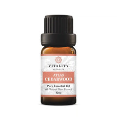 Atlas Cedarwood