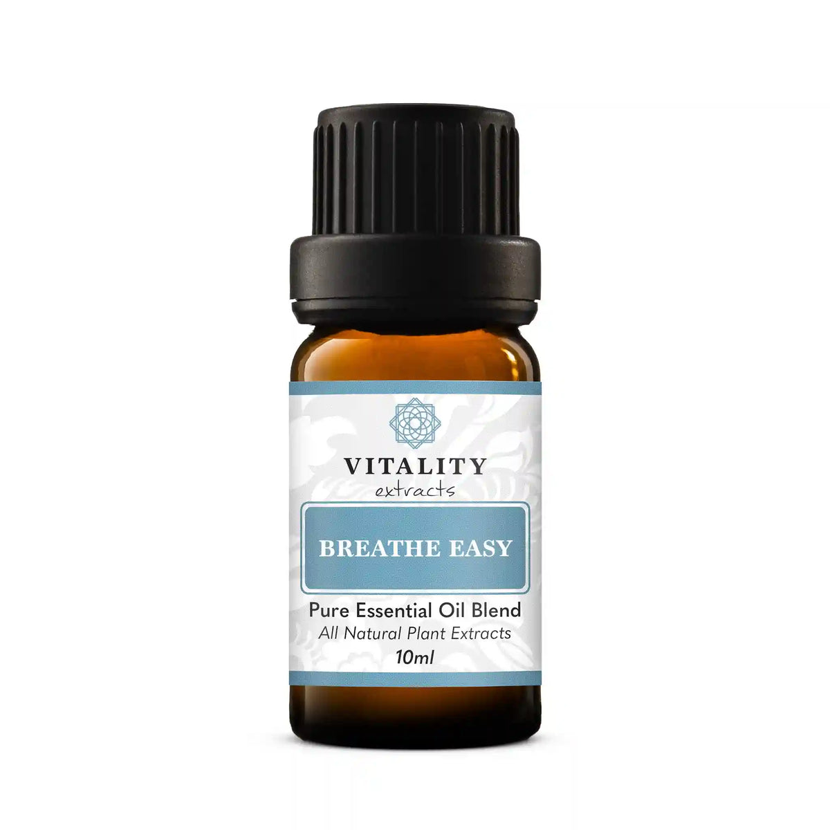 Breathe Easy