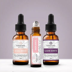 Beauty Bundle