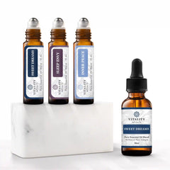 Best Sleep Bundle