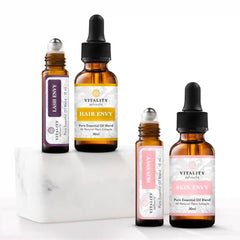 Natural Beauty Bundle