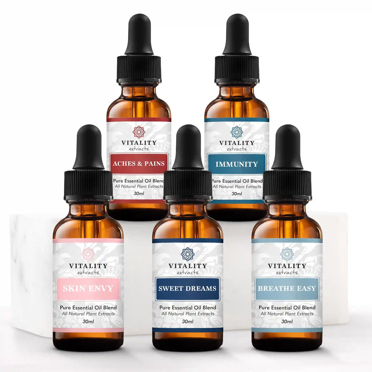 Signature 30ml Bundle