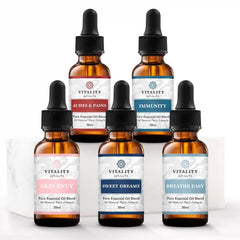 Signature 30ml Bundle