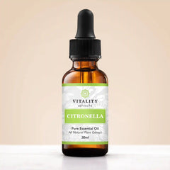 Citronella