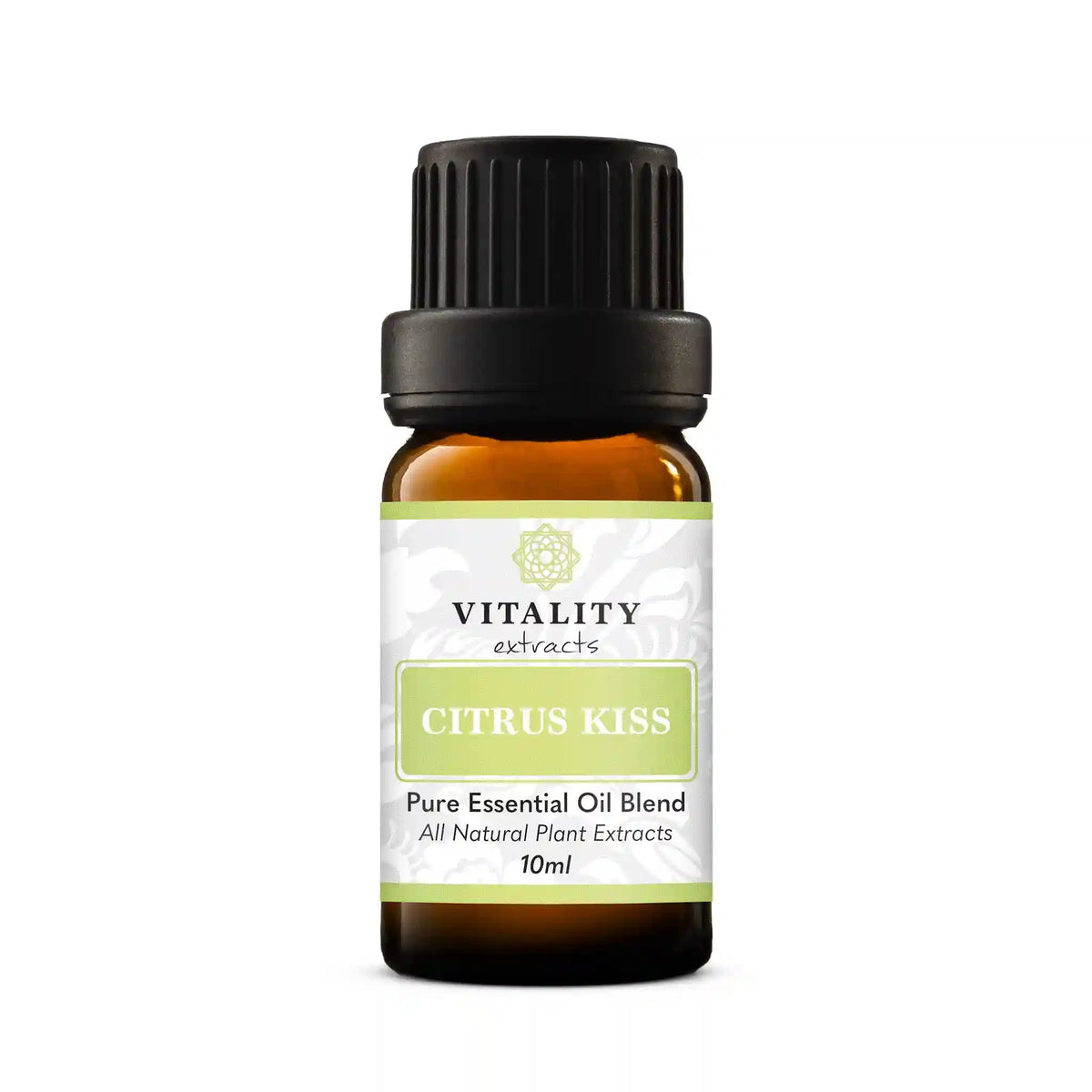 Citrus Kiss