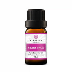 Clary Sage