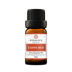 Clove Bud