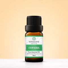 Copaiba