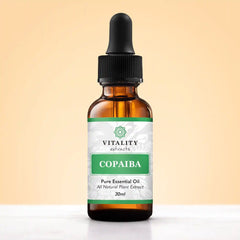 Copaiba