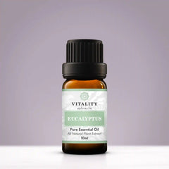 Eucalyptus