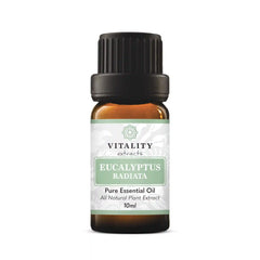 Eucalyptus Radiata