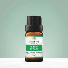 Frank+ Copaiba