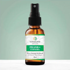 Frank+ Copaiba