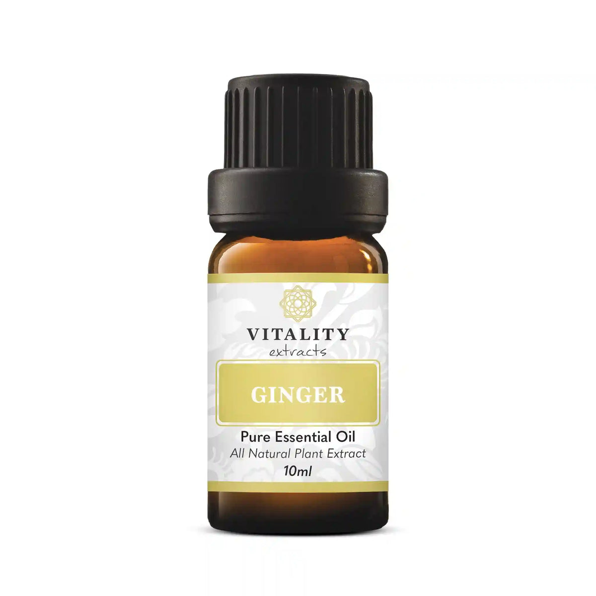 Ginger