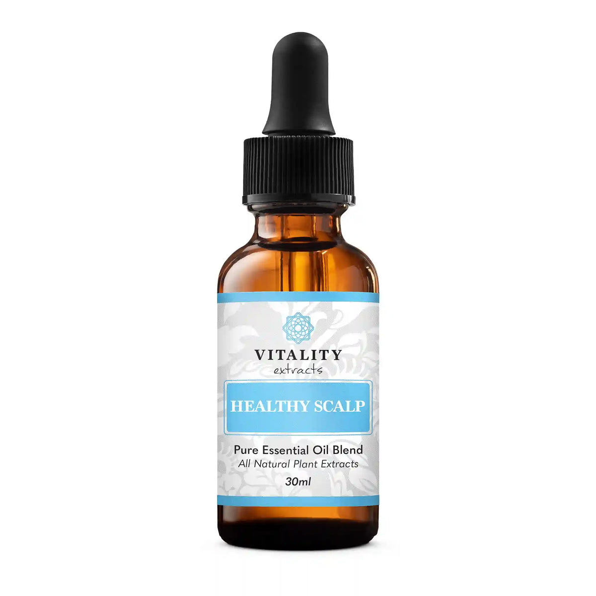 Healthy Scalp