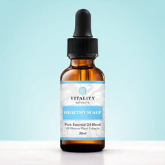 Healthy Scalp