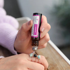 Jasmine Roll-on