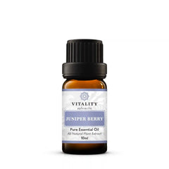 Juniper Berry