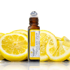 Lemon Roll-On