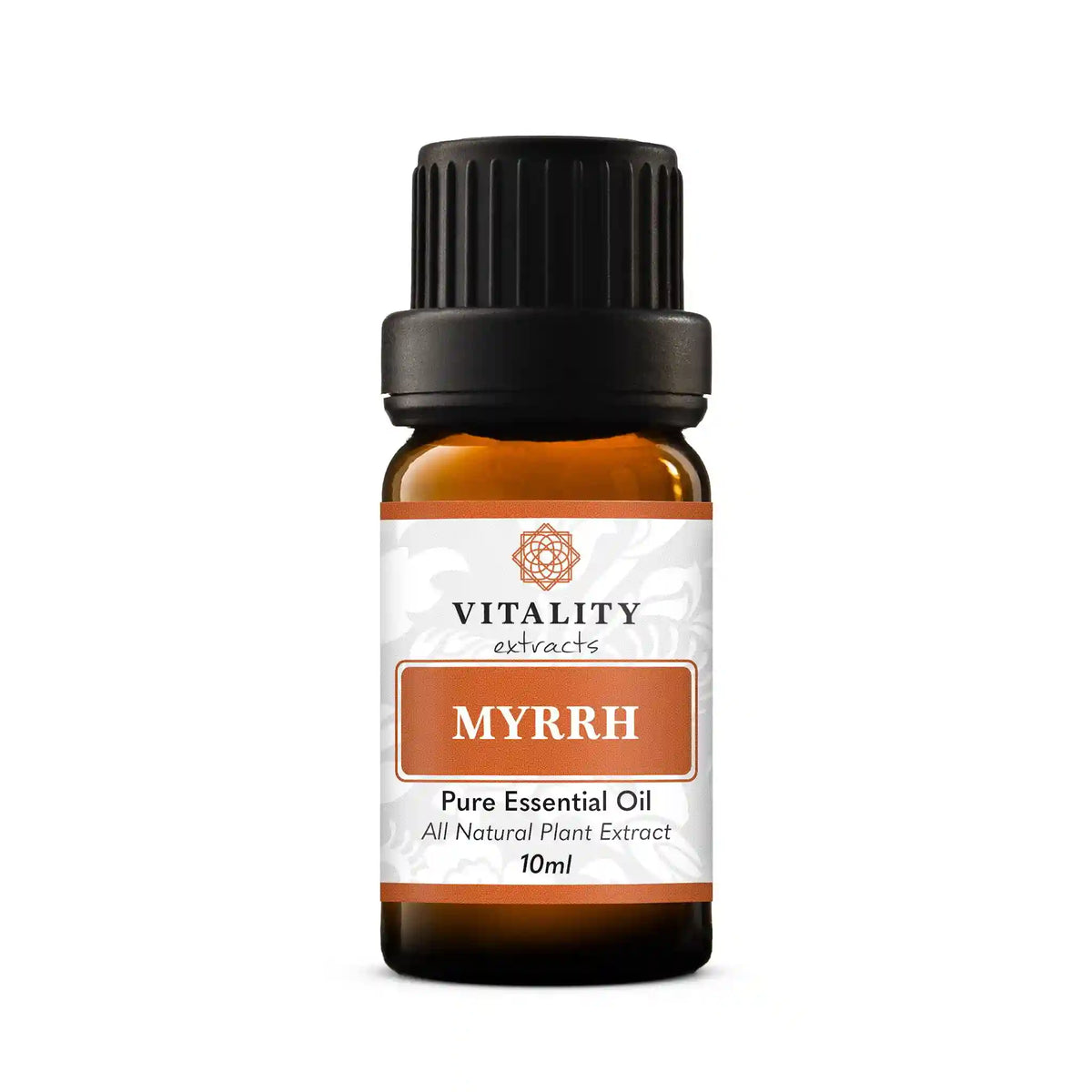 Myrrh