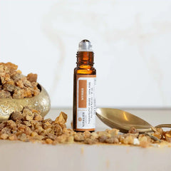 Myrrh Roll-On