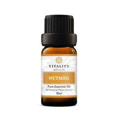 Nutmeg