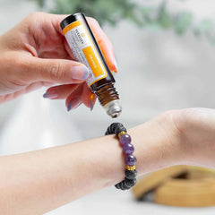 Orange Roll-On