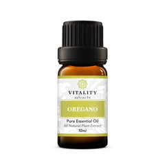 Oregano