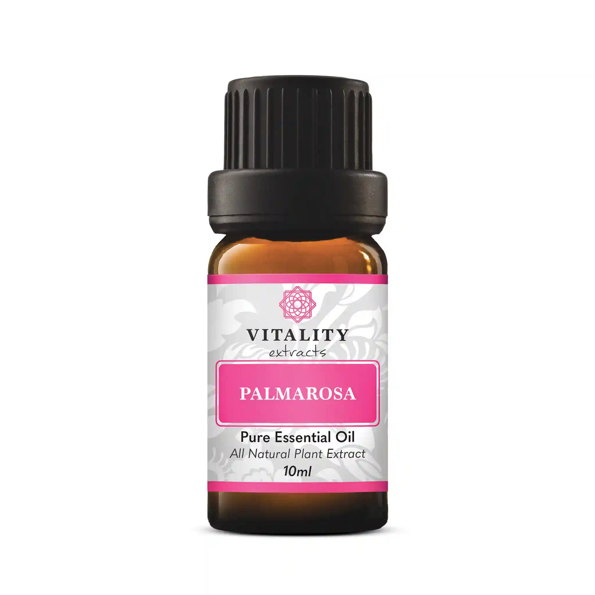 Palmarosa