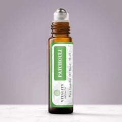 Patchouli