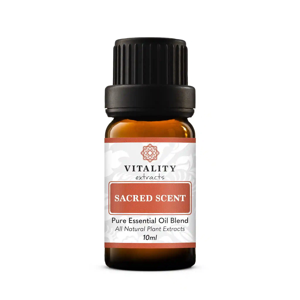 Sacred Scent