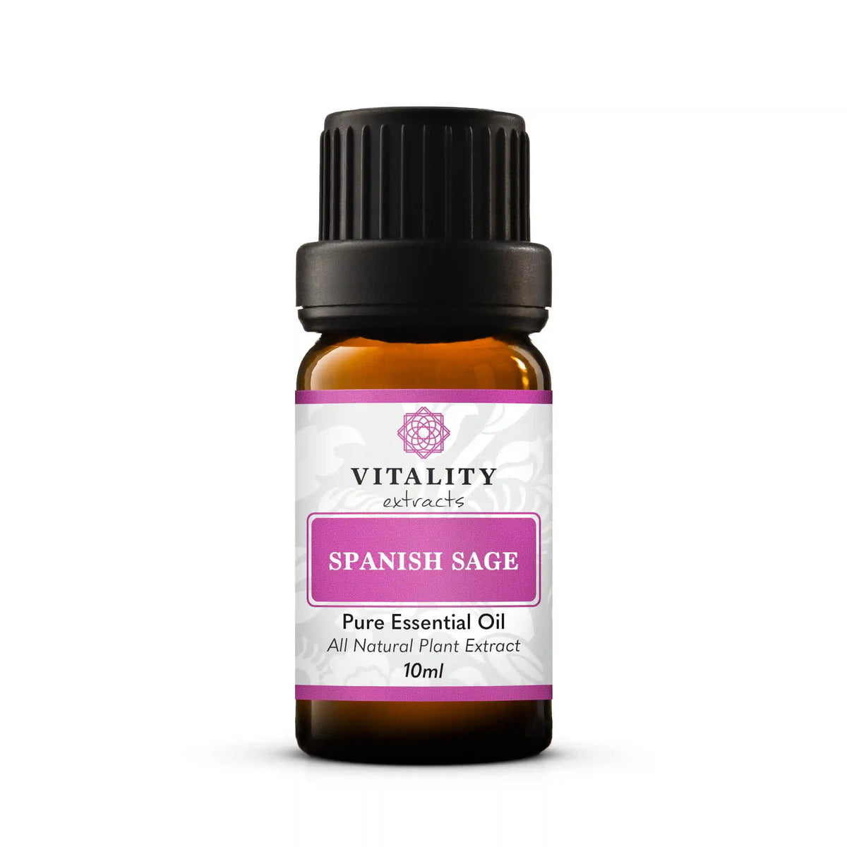 Spanish Sage