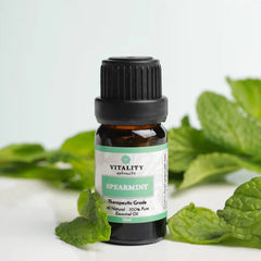 Spearmint