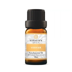 Vetiver
