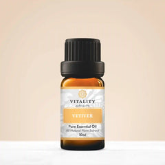 Vetiver
