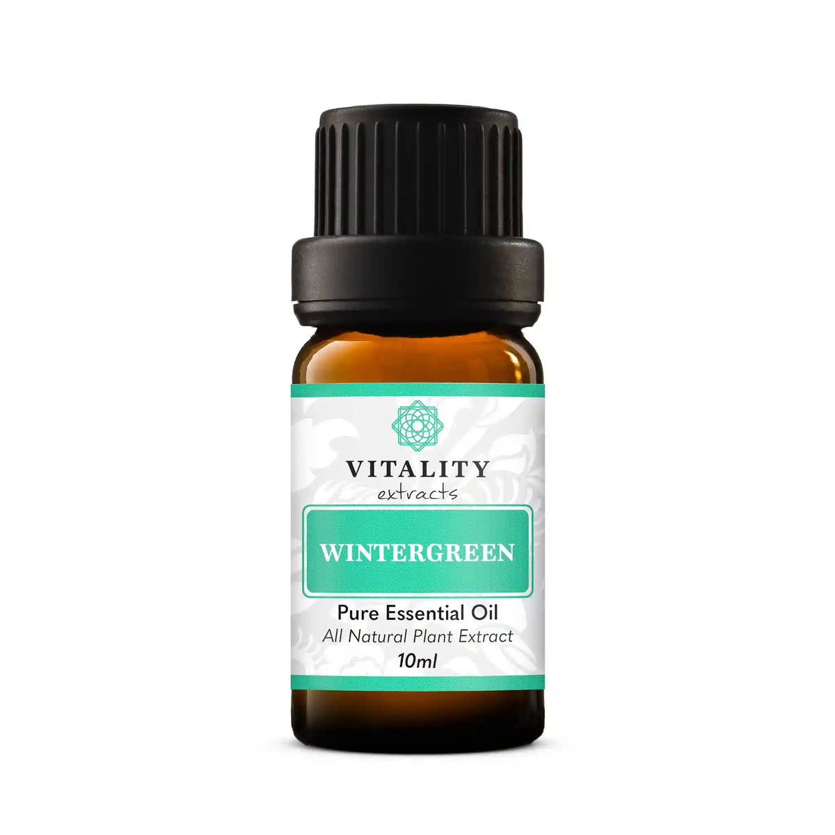 Wintergreen