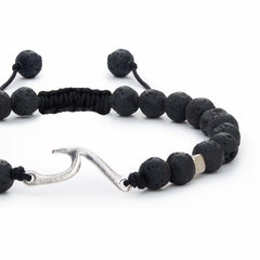 Wave Diffuser Bracelet