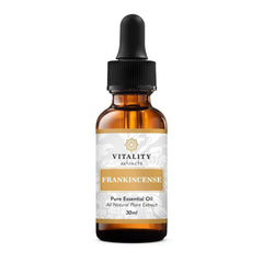 Frankincense Promo