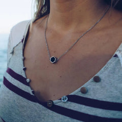 Fulfilled Diffuser Necklace