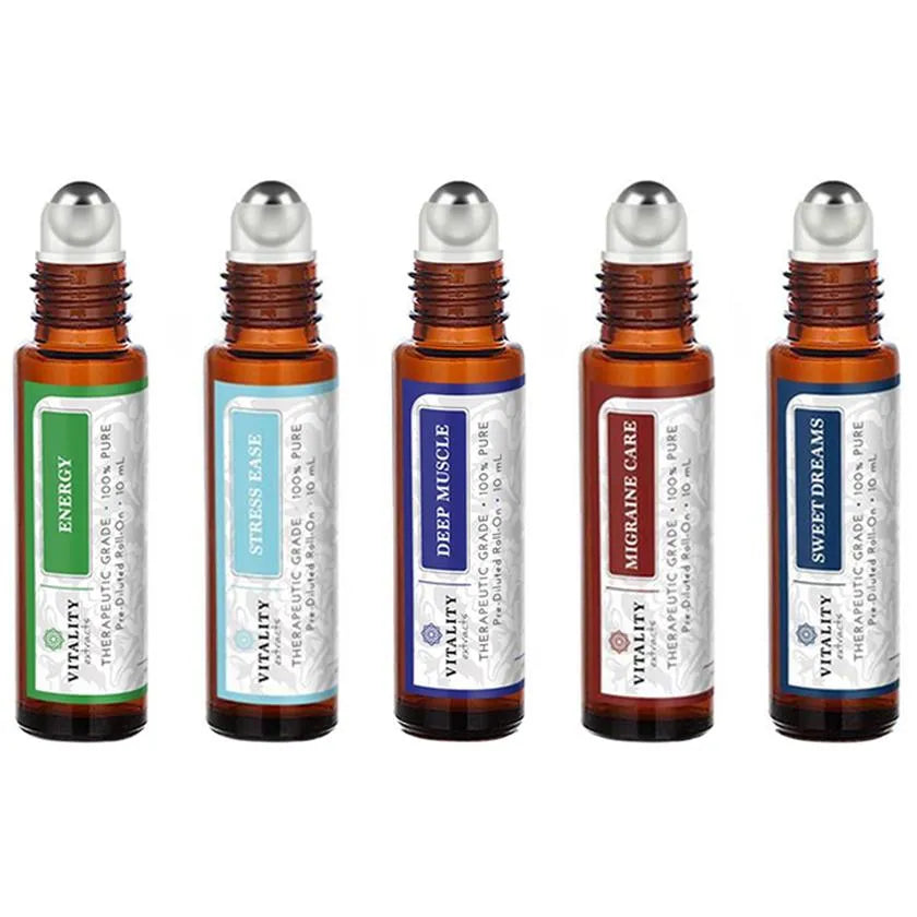 Signature Roll-On Bundle