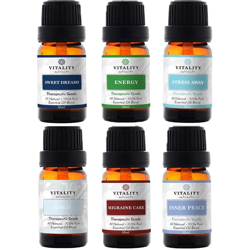 Signature Blend Bundle